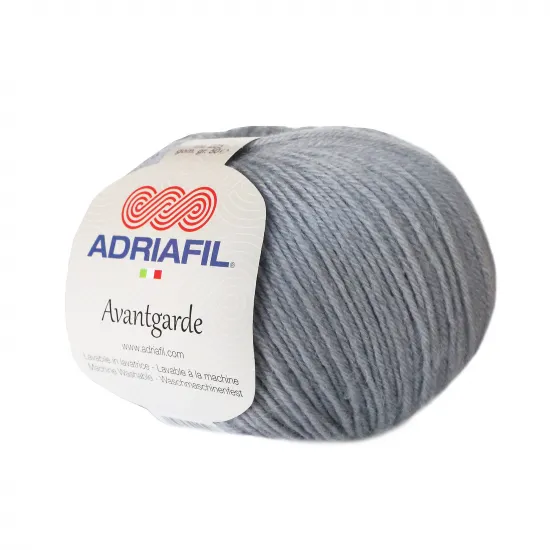 Avantgarde | Baby Wool | Machine Washable | 50g Ball - Click Image to Close