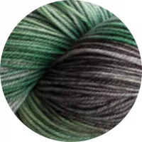Alegria Sock Yarn Botánico