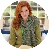 Alegria Sock Yarn Botánico