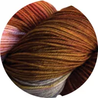 Alegria Sock Yarn Butiá