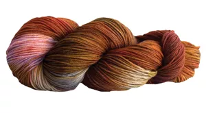 Alegria Sock Yarn Butiá