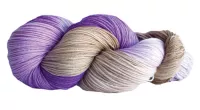 Alegria Sock Yarn Glicinas