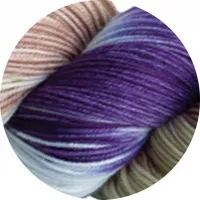 Alegria Sock Yarn Rambla Sur