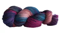 Alegria Sock Yarn Tannat