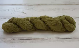 Cotton Cashmere - Asparagus 100g