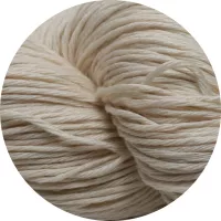 Cotton Cashmere - Vanilla 100g