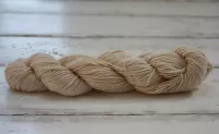 Cotton Cashmere - Vanilla 100g