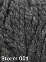 Andeamo | Super Chunky | 85% Wool 15% Alpaca | 200g hank
