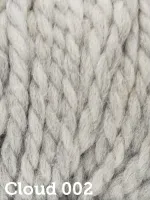 Andeamo | Super Chunky | 85% Wool 15% Alpaca | 200g hank