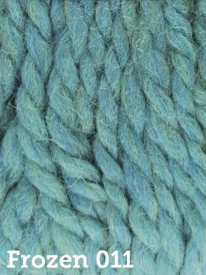 Andeamo | Super Chunky | 85% Wool 15% Alpaca | 200g hank - Click Image to Close