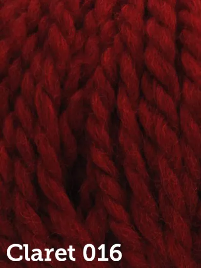 Andeamo | Super Chunky | 85% Wool 15% Alpaca | 200g hank - Click Image to Close