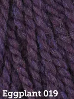 Andeamo | Super Chunky | 85% Wool 15% Alpaca | 200g hank
