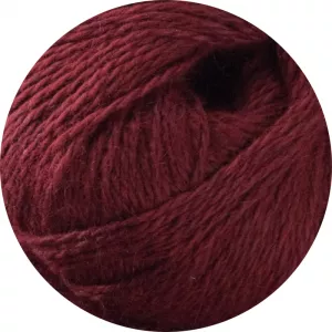 50% Angora - mahogany 25g