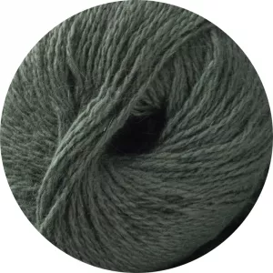 50% Angora - botanical 25g