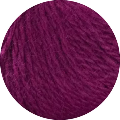 50% Angora - cerise 25g - Click Image to Close