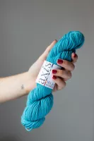 Axis by Lily Kate Makes - Aurora
