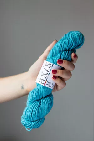 Axis by Lily Kate Makes - Aurora - Click Image to Close