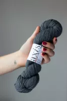 Axis by Lily Kate Makes - Dark Matter