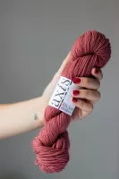 Axis by Lily Kate Makes - Love Number