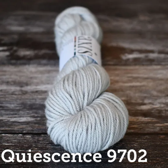 Axis by Lily Kate Makes | 50g skein - Click Image to Close