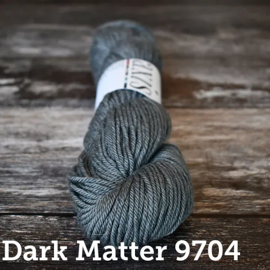 Axis by Lily Kate Makes | 50g skein - Click Image to Close