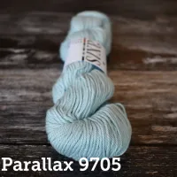 Axis by Lily Kate Makes | 50g skein | Garments, Wraps, Hats and More...