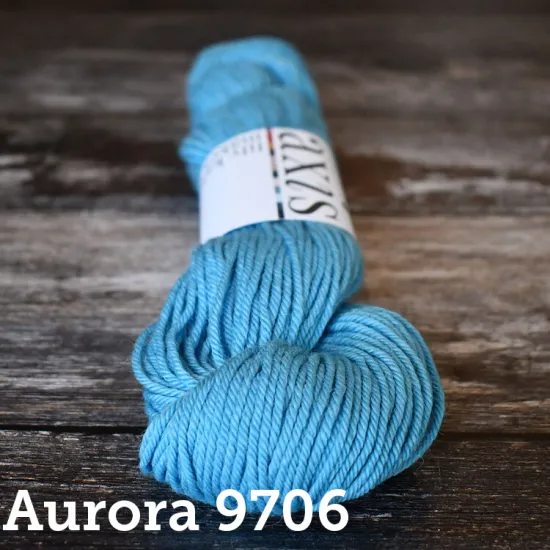 Axis by Lily Kate Makes | 50g skein - Click Image to Close