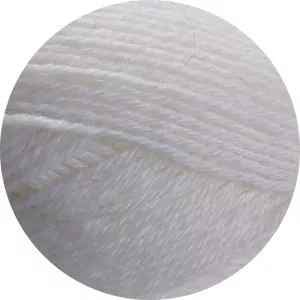 Azzurra - white 50g