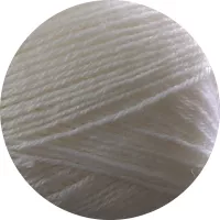 Azzurra | Baby Wool | Machine Washable | 50g Ball