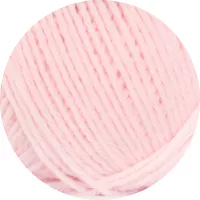 Azzurra - baby pink 50g