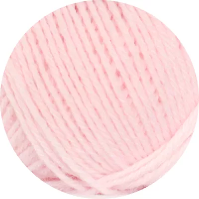 Azzurra | Baby Wool | Machine Washable | 50g Ball - Click Image to Close