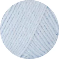 Azzurra | Baby Wool | Machine Washable | 50g Ball