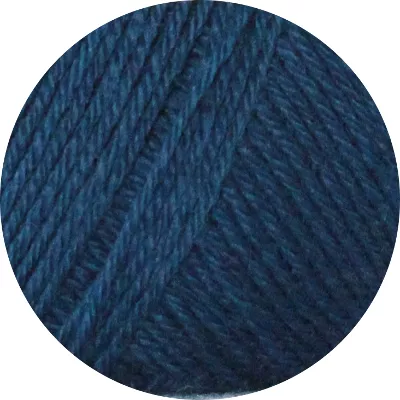 Azzurra | Baby Wool | Machine Washable | 50g Ball - Click Image to Close