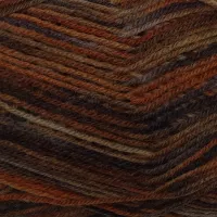 Calzasocks - multi brown #10