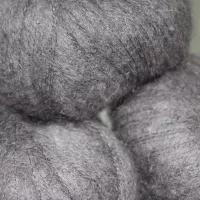 Italian Superfine Kid Mohair - fell 25g