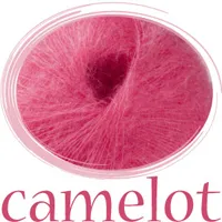 Camelot | Superfine Kid Mohair Blend | 25g ball