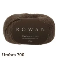 Cashmere Haze from Rowan | 25g ball | Garments, Wraps, Hats and More...