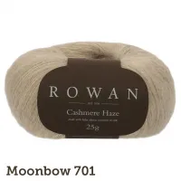 Cashmere Haze from Rowan | 25g ball | Garments, Wraps, Hats and More...