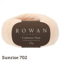 Cashmere Haze from Rowan | 25g ball | Garments, Wraps, Hats and More...