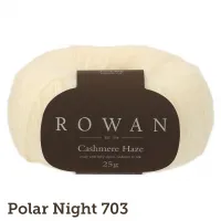 Cashmere Haze from Rowan | 25g ball | Garments, Wraps, Hats and More...
