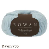 Cashmere Haze from Rowan | 25g ball | Garments, Wraps, Hats and More...