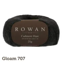 Cashmere Haze from Rowan | 25g ball | Garments, Wraps, Hats and More...