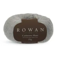 Cashmere Haze from Rowan | 25g ball | Garments, Wraps, Hats and More...