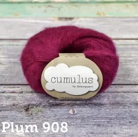 Cumulus | 25g ball | Garments, Wraps, Hats and More...