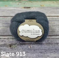 Cumulus | 25g ball | Garments, Wraps, Hats and More...