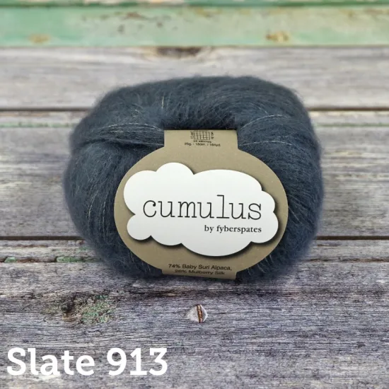 Cumulus | 25g ball | Garments, Wraps, Hats and More... - Click Image to Close