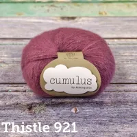 Cumulus | 25g ball | Garments, Wraps, Hats and More...