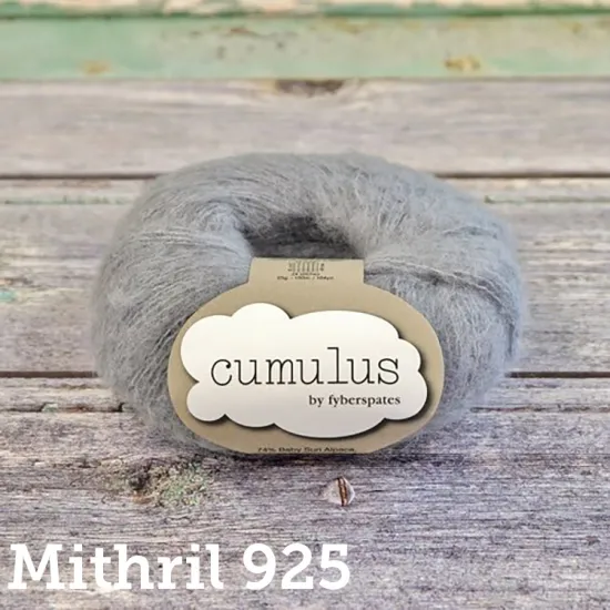 Cumulus | 25g ball | Garments, Wraps, Hats and More... - Click Image to Close