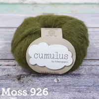 Cumulus | 25g ball | Garments, Wraps, Hats and More...