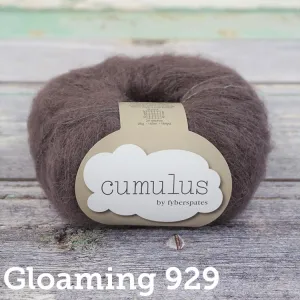 Cumulus - Gloaming 929 | 25g ball | Garments, Wraps, Hats and More...